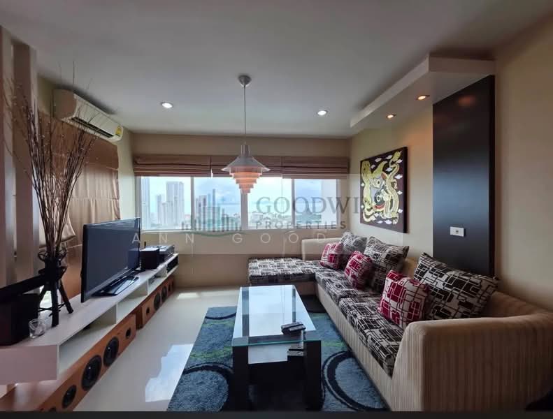 AD Hyatt Condominium, Chon Buri (Pattaya), 507 Na Kluea 16 Alley, Na Kloe, Bang Lamung (Pattaya), Chon Buri (Pattaya), 1 Bedroom, 71 sqm, Condo For Sale, by Ann Goodwin, 500383202 - DDproperty.com