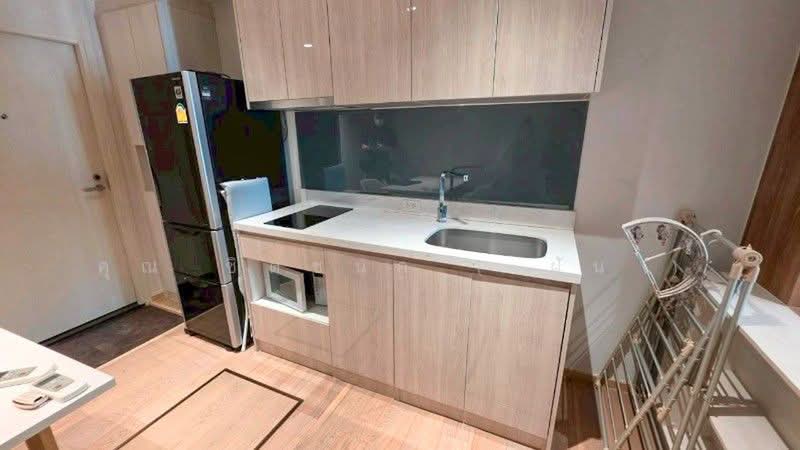 Runesu Thonglor 5, Bangkok, 82 Padi Madi Alley, Khlong Tan Nua, Watthana, Bangkok, 1 Bedroom, 33 sqm, Condo For Sale, by คุณ ชิดชนก ( ฝัน ), 500383204 - DDproperty.com