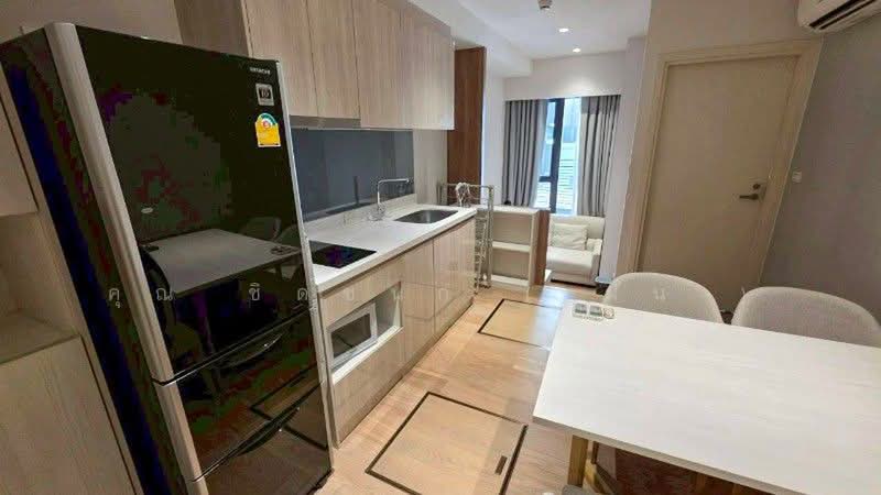 Runesu Thonglor 5, Bangkok, 82 Padi Madi Alley, Khlong Tan Nua, Watthana, Bangkok, 1 Bedroom, 33 sqm, Condo For Sale, by คุณ ชิดชนก ( ฝัน ), 500383204 - DDproperty.com