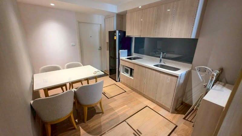 Runesu Thonglor 5, Bangkok, 82 Padi Madi Alley, Khlong Tan Nua, Watthana, Bangkok, 1 Bedroom, 33 sqm, Condo For Sale, by คุณ ชิดชนก ( ฝัน ), 500383204 - DDproperty.com