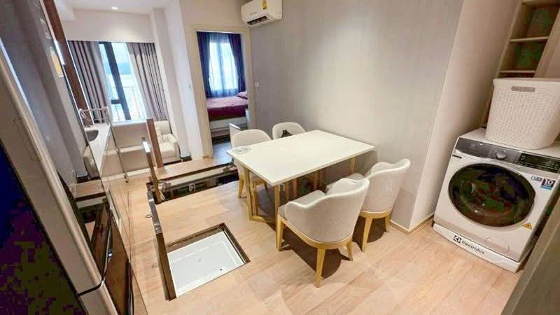 Runesu Thonglor 5, Bangkok, 82 Padi Madi Alley, Khlong Tan Nua, Watthana, Bangkok, 1 Bedroom, 33 sqm, Condo For Sale, by คุณ ชิดชนก ( ฝัน ), 500383204 - DDproperty.com