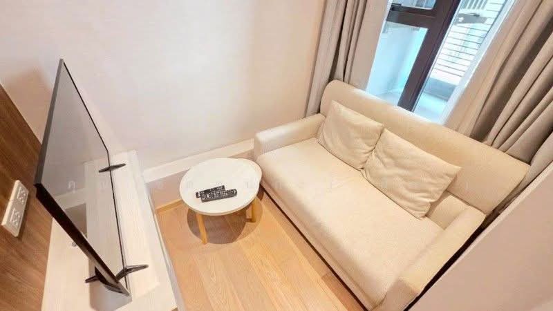 Runesu Thonglor 5, Bangkok, 82 Padi Madi Alley, Khlong Tan Nua, Watthana, Bangkok, 1 Bedroom, 33 sqm, Condo For Sale, by คุณ ชิดชนก ( ฝัน ), 500383204 - DDproperty.com
