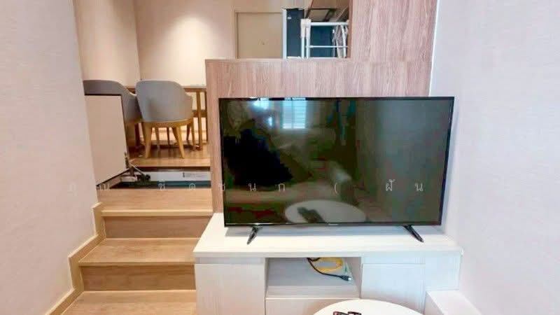 Runesu Thonglor 5, Bangkok, 82 Padi Madi Alley, Khlong Tan Nua, Watthana, Bangkok, 1 Bedroom, 33 sqm, Condo For Sale, by คุณ ชิดชนก ( ฝัน ), 500383204 - DDproperty.com