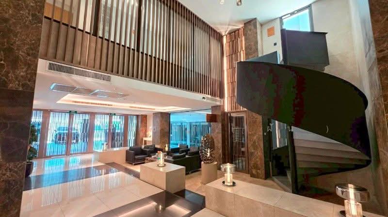 Runesu Thonglor 5, Bangkok, 82 Padi Madi Alley, Khlong Tan Nua, Watthana, Bangkok, 1 Bedroom, 33 sqm, Condo For Sale, by คุณ ชิดชนก ( ฝัน ), 500383204 - DDproperty.com