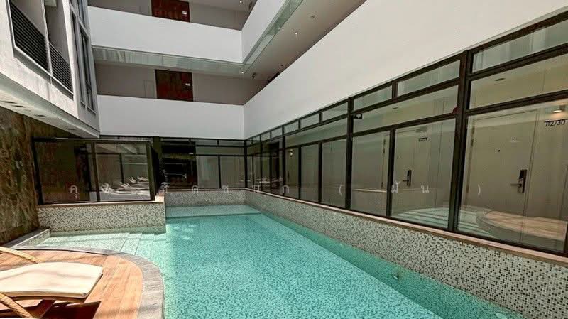 Runesu Thonglor 5 : รูเนะสุ ทองหล่อ 5, กรุงเทพ, 82 ซอย พร้อมมิตร, คลองตันเหนือ, วัฒนา, กรุงเทพ, 33 ตร.ม., คอนโด ขาย, โดย คุณ ชิดชนก ( ฝัน ), 500383204 - DDproperty.com
