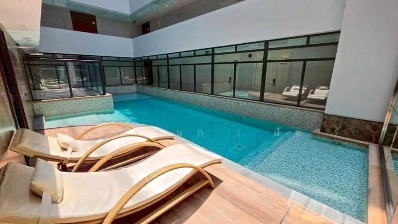 Runesu Thonglor 5, Bangkok, 82 Padi Madi Alley, Khlong Tan Nua, Watthana, Bangkok, 1 Bedroom, 33 sqm, Condo For Sale, by คุณ ชิดชนก ( ฝัน ), 500383204 - DDproperty.com