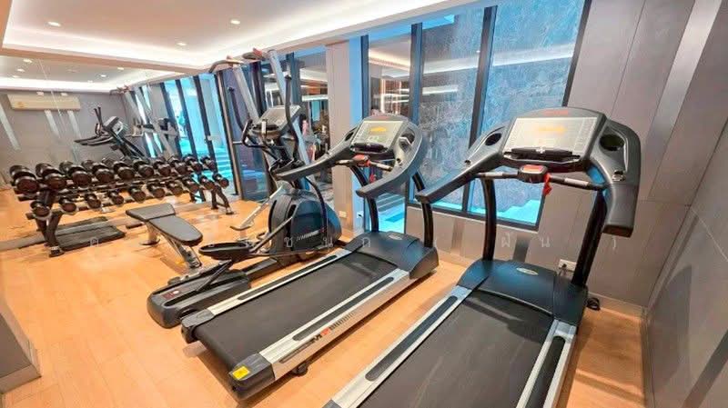 Runesu Thonglor 5, Bangkok, 82 Padi Madi Alley, Khlong Tan Nua, Watthana, Bangkok, 1 Bedroom, 33 sqm, Condo For Sale, by คุณ ชิดชนก ( ฝัน ), 500383204 - DDproperty.com