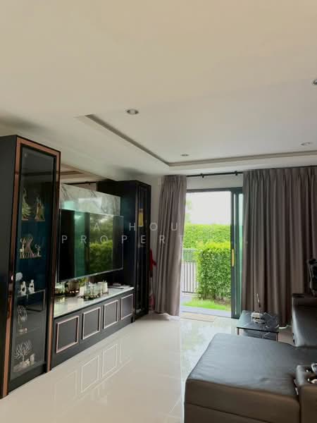 PATTA Define, Chon Buri (Pattaya), Ta Khian Tia, Bang Lamung (Pattaya), Chon Buri (Pattaya), 3 Bedrooms, 180 sqm, Single Detached House For Rent, by A House Property Co.,Ltd., 500383205 - DDproperty.com