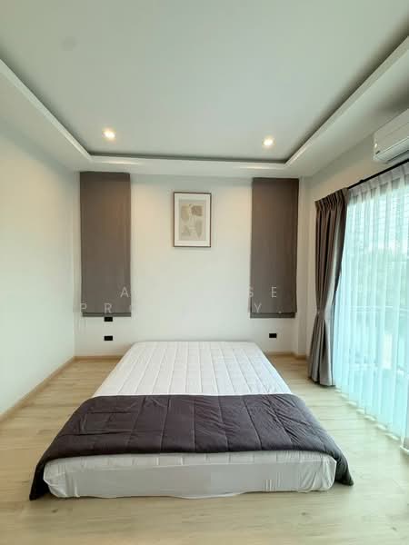PATTA Define, Chon Buri (Pattaya), Ta Khian Tia, Bang Lamung (Pattaya), Chon Buri (Pattaya), 3 Bedrooms, 180 sqm, Single Detached House For Rent, by A House Property Co.,Ltd., 500383205 - DDproperty.com
