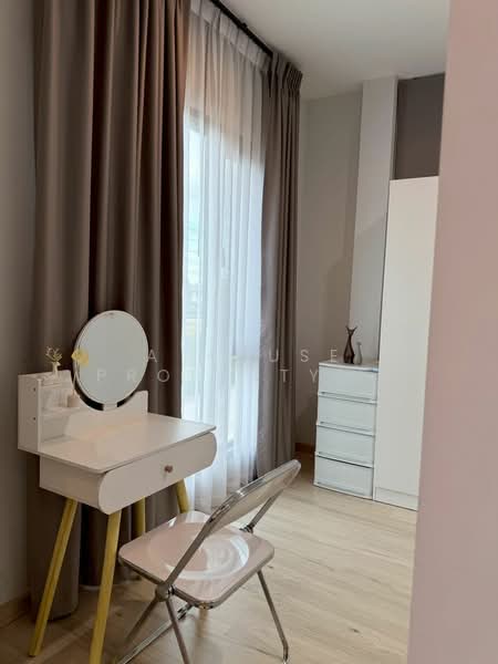 PATTA Define, Chon Buri (Pattaya), Ta Khian Tia, Bang Lamung (Pattaya), Chon Buri (Pattaya), 3 Bedrooms, 180 sqm, Single Detached House For Rent, by A House Property Co.,Ltd., 500383205 - DDproperty.com