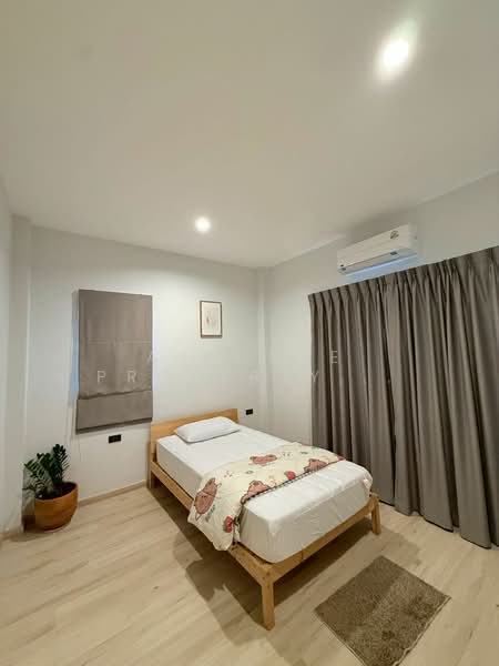 PATTA Define, Chon Buri (Pattaya), Ta Khian Tia, Bang Lamung (Pattaya), Chon Buri (Pattaya), 3 Bedrooms, 180 sqm, Single Detached House For Rent, by A House Property Co.,Ltd., 500383205 - DDproperty.com