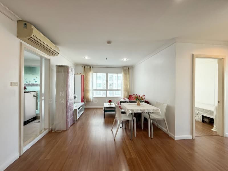 Lumpini Suite Pinklao : ลุมพินี สวีท ปิ่นเกล้า, กรุงเทพ, 1 ถนน สมเด็จพระปิ่นเกล้า, บางยี่ขัน, บางพลัด, กรุงเทพ, 64 ตร.ม., คอนโด ขาย, โดย NATTAPHONG Yodmanotham (K. Book), 500383207 - DDproperty.com