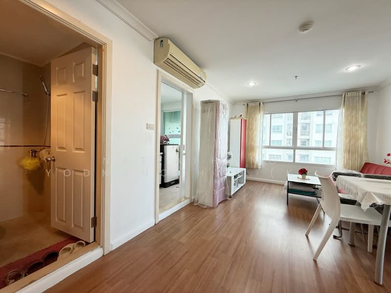 Lumpini Suite Pinklao, Bangkok, 1 Somdet Phra Pin Klao Rd, Bang Yi Khan, Bang Phlat, Bangkok, 2 Bedrooms, 64 sqm, Condo For Sale, by NATTAPHONG Yodmanotham (K. Book), 500383207 - DDproperty.com