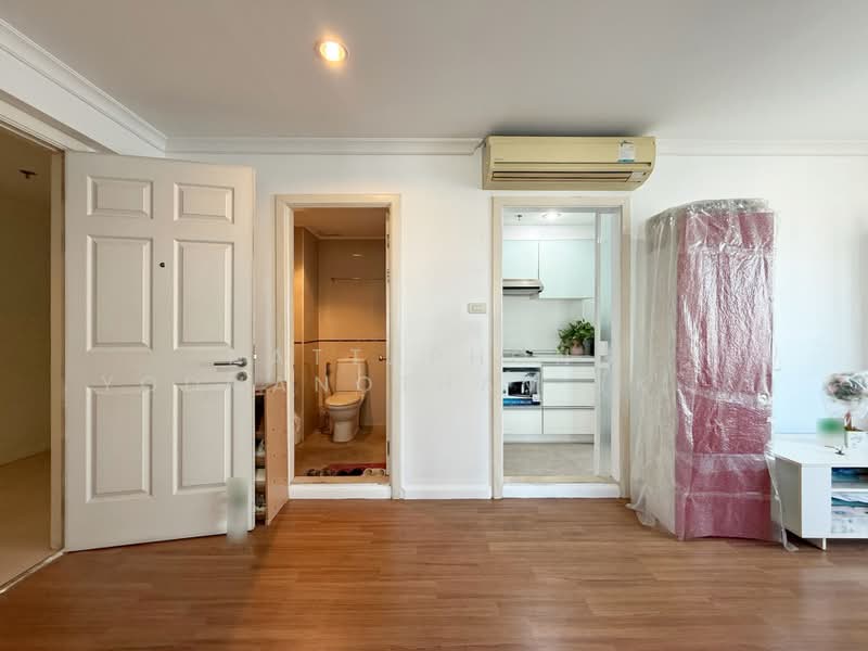 Lumpini Suite Pinklao : ลุมพินี สวีท ปิ่นเกล้า, กรุงเทพ, 1 ถนน สมเด็จพระปิ่นเกล้า, บางยี่ขัน, บางพลัด, กรุงเทพ, 64 ตร.ม., คอนโด ขาย, โดย NATTAPHONG Yodmanotham (K. Book), 500383207 - DDproperty.com