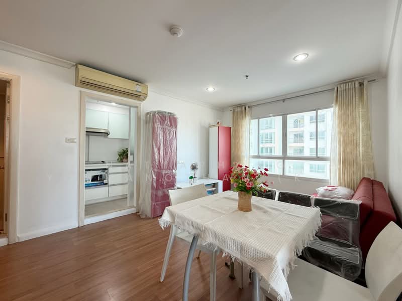 Lumpini Suite Pinklao : ลุมพินี สวีท ปิ่นเกล้า, กรุงเทพ, 1 ถนน สมเด็จพระปิ่นเกล้า, บางยี่ขัน, บางพลัด, กรุงเทพ, 64 ตร.ม., คอนโด ขาย, โดย NATTAPHONG Yodmanotham (K. Book), 500383207 - DDproperty.com
