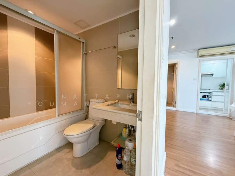 Lumpini Suite Pinklao, Bangkok, 1 Somdet Phra Pin Klao Rd, Bang Yi Khan, Bang Phlat, Bangkok, 2 Bedrooms, 64 sqm, Condo For Sale, by NATTAPHONG Yodmanotham (K. Book), 500383207 - DDproperty.com