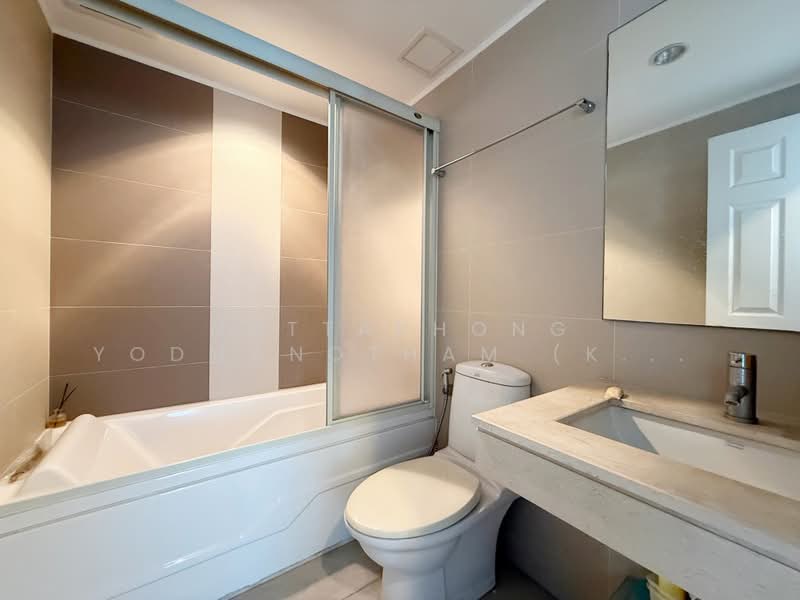 Lumpini Suite Pinklao : ลุมพินี สวีท ปิ่นเกล้า, กรุงเทพ, 1 ถนน สมเด็จพระปิ่นเกล้า, บางยี่ขัน, บางพลัด, กรุงเทพ, 64 ตร.ม., คอนโด ขาย, โดย NATTAPHONG Yodmanotham (K. Book), 500383207 - DDproperty.com