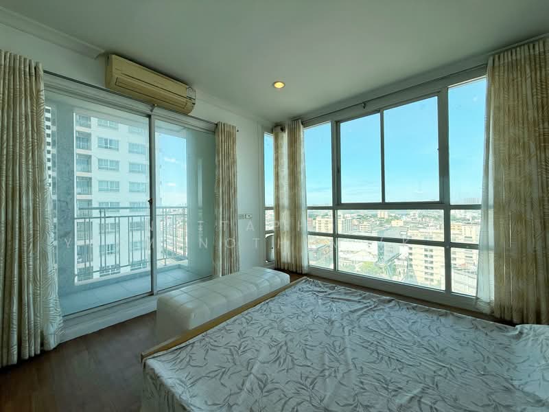 Lumpini Suite Pinklao : ลุมพินี สวีท ปิ่นเกล้า, กรุงเทพ, 1 ถนน สมเด็จพระปิ่นเกล้า, บางยี่ขัน, บางพลัด, กรุงเทพ, 64 ตร.ม., คอนโด ขาย, โดย NATTAPHONG Yodmanotham (K. Book), 500383207 - DDproperty.com