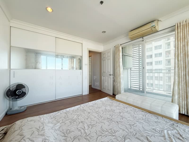 Lumpini Suite Pinklao, Bangkok, 1 Somdet Phra Pin Klao Rd, Bang Yi Khan, Bang Phlat, Bangkok, 2 Bedrooms, 64 sqm, Condo For Sale, by NATTAPHONG Yodmanotham (K. Book), 500383207 - DDproperty.com