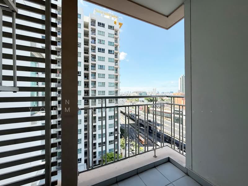 Lumpini Suite Pinklao, Bangkok, 1 Somdet Phra Pin Klao Rd, Bang Yi Khan, Bang Phlat, Bangkok, 2 Bedrooms, 64 sqm, Condo For Sale, by NATTAPHONG Yodmanotham (K. Book), 500383207 - DDproperty.com