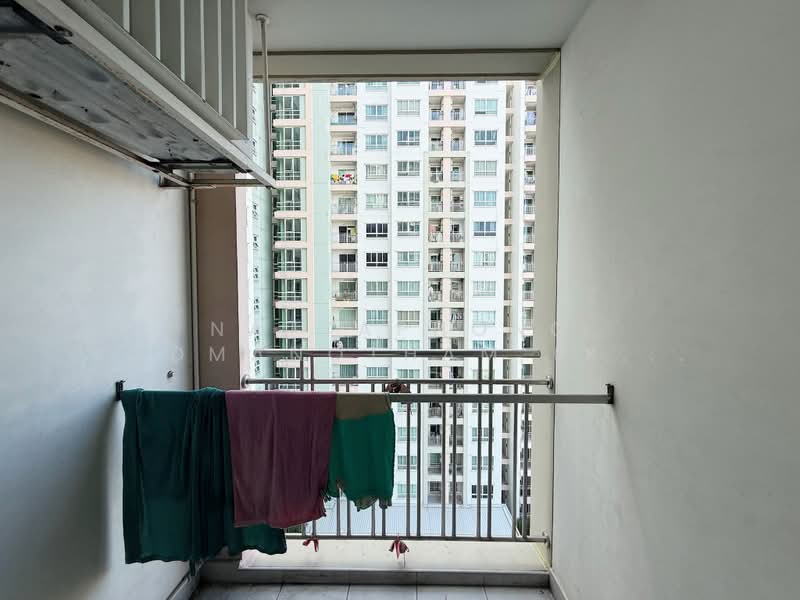Lumpini Suite Pinklao, Bangkok, 1 Somdet Phra Pin Klao Rd, Bang Yi Khan, Bang Phlat, Bangkok, 2 Bedrooms, 64 sqm, Condo For Sale, by NATTAPHONG Yodmanotham (K. Book), 500383207 - DDproperty.com