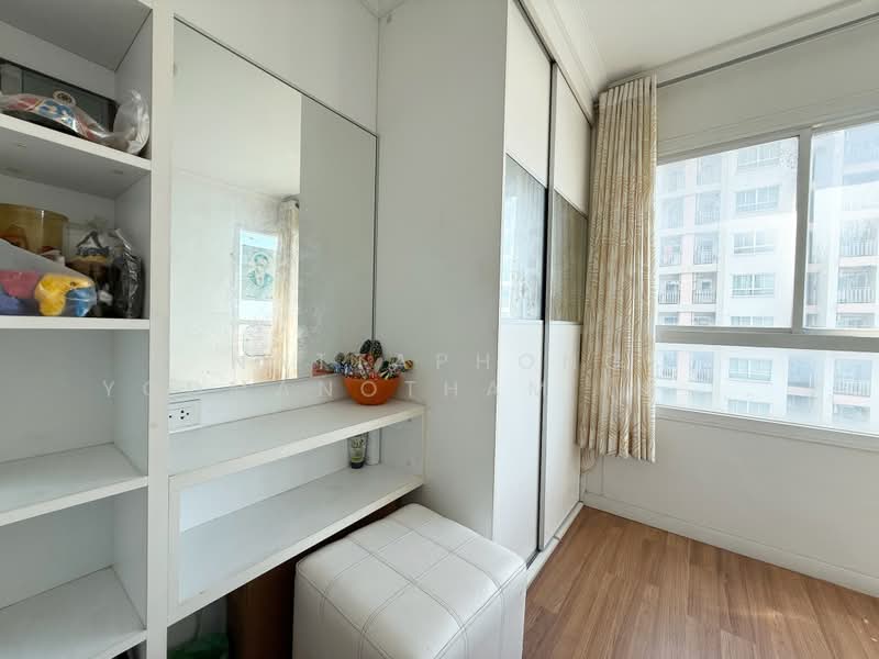 Lumpini Suite Pinklao, Bangkok, 1 Somdet Phra Pin Klao Rd, Bang Yi Khan, Bang Phlat, Bangkok, 2 Bedrooms, 64 sqm, Condo For Sale, by NATTAPHONG Yodmanotham (K. Book), 500383207 - DDproperty.com