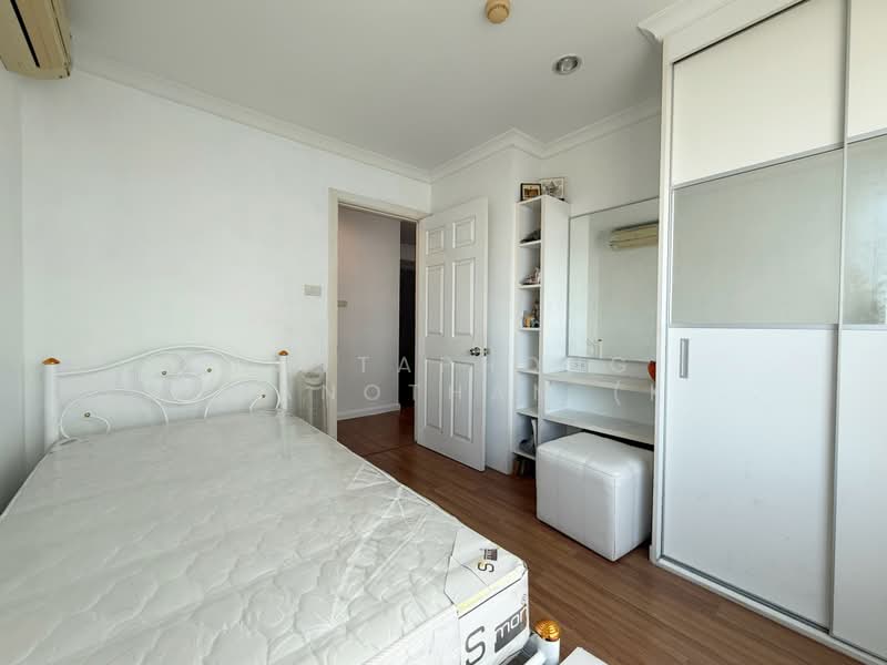 Lumpini Suite Pinklao, Bangkok, 1 Somdet Phra Pin Klao Rd, Bang Yi Khan, Bang Phlat, Bangkok, 2 Bedrooms, 64 sqm, Condo For Sale, by NATTAPHONG Yodmanotham (K. Book), 500383207 - DDproperty.com