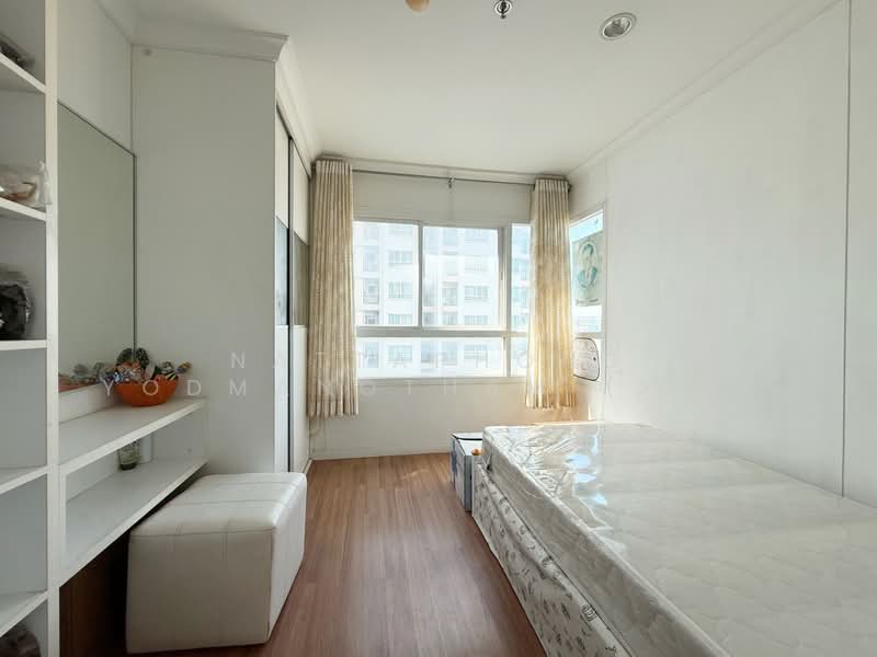 Lumpini Suite Pinklao : ลุมพินี สวีท ปิ่นเกล้า, กรุงเทพ, 1 ถนน สมเด็จพระปิ่นเกล้า, บางยี่ขัน, บางพลัด, กรุงเทพ, 64 ตร.ม., คอนโด ขาย, โดย NATTAPHONG Yodmanotham (K. Book), 500383207 - DDproperty.com