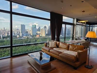 For Rent - Circle Living Prototype, Bangkok