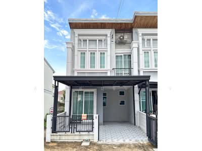 ขาย - โกลเด้น ทาวน์ 3 ลาดพร้าว-เกษตรนวมินทร์, กรุงเทพ