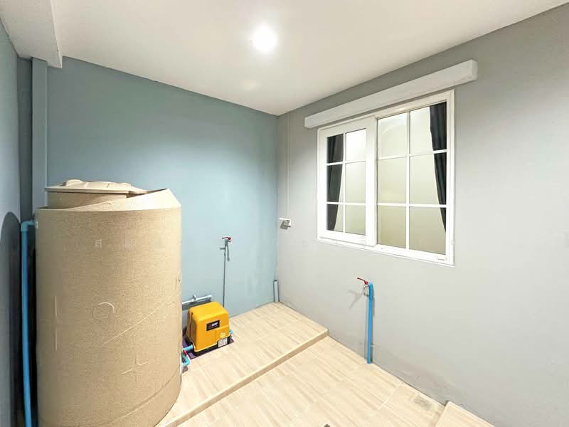 Golden Town 3 Ladprao-Kasetnawamin, Bangkok, ซอยนวมินทร์ 42, Khlong Kum, Bueng Kum, Bangkok, 3 Bedrooms, 150 sqm, Townhouse For Sale, by Somchai Ruechajirakit, 500383209 - DDproperty.com
