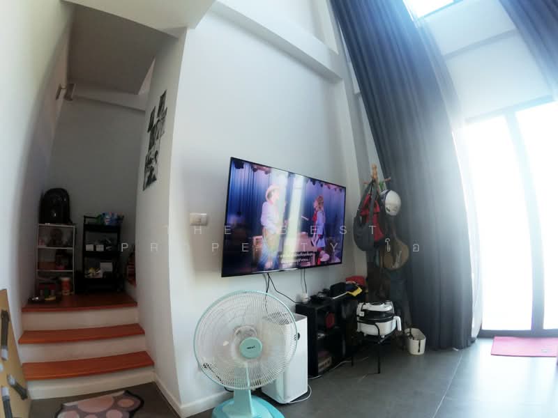 The O Zone Petchkasem 53, Bangkok, Soi Petchkasem 53, Bang Kae Nua, Bang Khae, Bangkok, 4 Bedrooms, 174 sqm, Townhouse For Sale, by The Best Property โอ, 500383210 - DDproperty.com