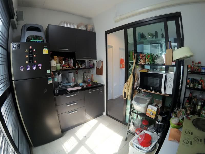 The O Zone Petchkasem 53, Bangkok, Soi Petchkasem 53, Bang Kae Nua, Bang Khae, Bangkok, 4 Bedrooms, 174 sqm, Townhouse For Sale, by The Best Property โอ, 500383210 - DDproperty.com