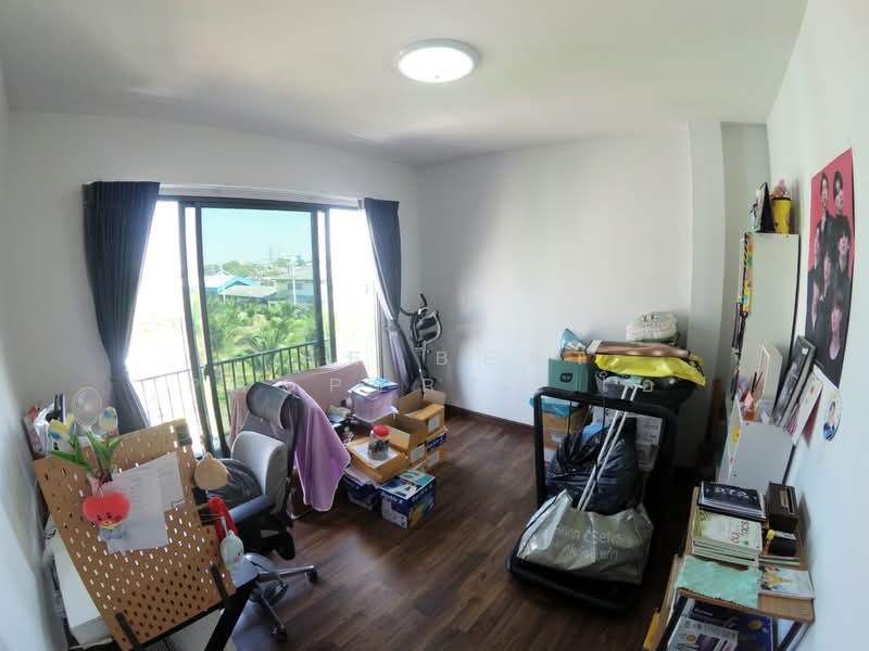 The O Zone Petchkasem 53, Bangkok, Soi Petchkasem 53, Bang Kae Nua, Bang Khae, Bangkok, 4 Bedrooms, 174 sqm, Townhouse For Sale, by The Best Property โอ, 500383210 - DDproperty.com
