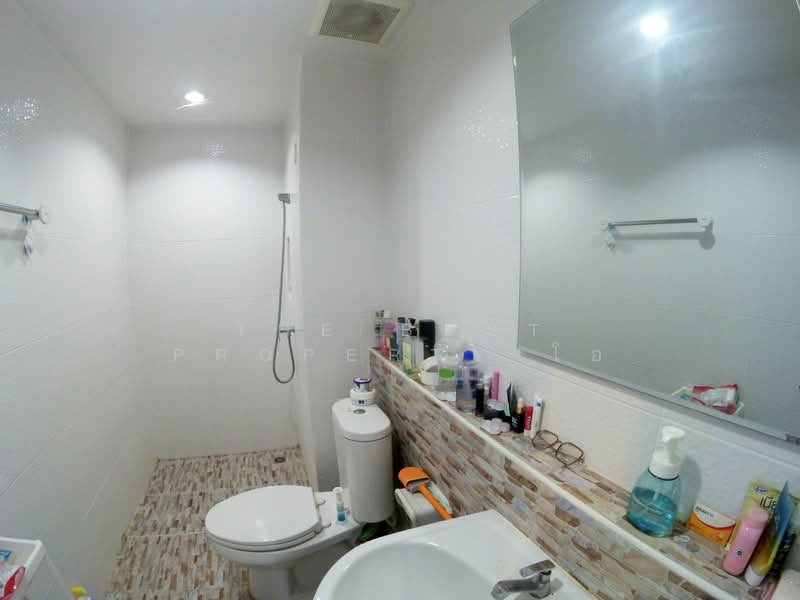 The O Zone Petchkasem 53, Bangkok, Soi Petchkasem 53, Bang Kae Nua, Bang Khae, Bangkok, 4 Bedrooms, 174 sqm, Townhouse For Sale, by The Best Property โอ, 500383210 - DDproperty.com