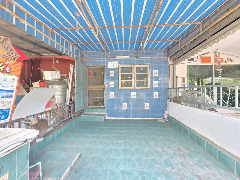 Nirun Ville1 SuanLuang Rama IX, Bangkok, Dok Mai, Prawet, Bangkok, 3 Bedrooms, 150 sqm, Townhouse For Sale, by The Best Property เหมยหลิง, 500383211 - DDproperty.com