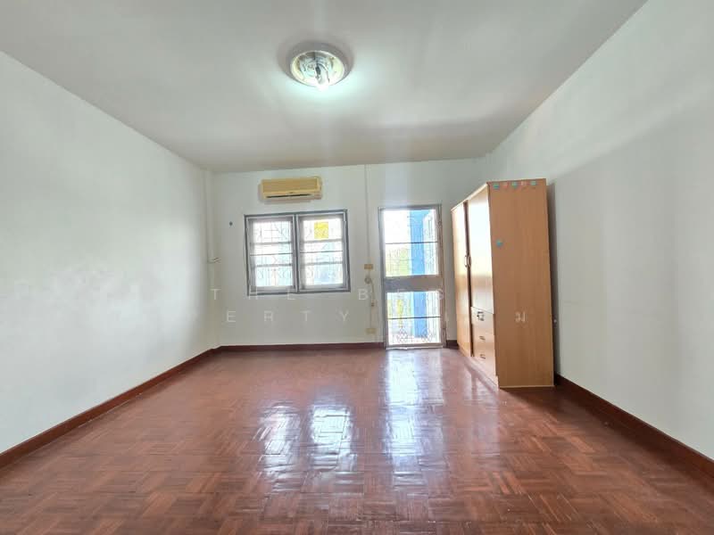 Nirun Ville1 SuanLuang Rama IX, Bangkok, Dok Mai, Prawet, Bangkok, 3 Bedrooms, 150 sqm, Townhouse For Sale, by The Best Property เหมยหลิง, 500383211 - DDproperty.com