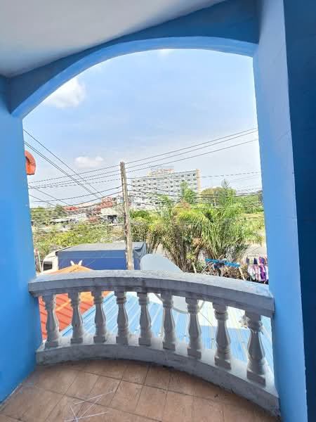 Nirun Ville1 SuanLuang Rama IX, กรุงเทพ, ดอกไม้, ประเวศ, กรุงเทพ, 150 ตร.ม., ทาวน์เฮ้าส์ ขาย, โดย The Best Property เหมยหลิง, 500383211 - DDproperty.com