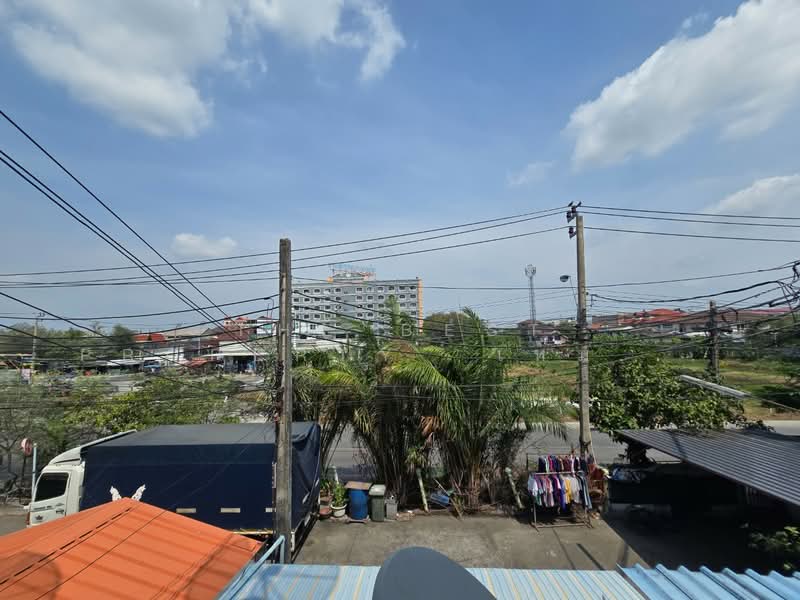 Nirun Ville1 SuanLuang Rama IX, กรุงเทพ, ดอกไม้, ประเวศ, กรุงเทพ, 150 ตร.ม., ทาวน์เฮ้าส์ ขาย, โดย The Best Property เหมยหลิง, 500383211 - DDproperty.com