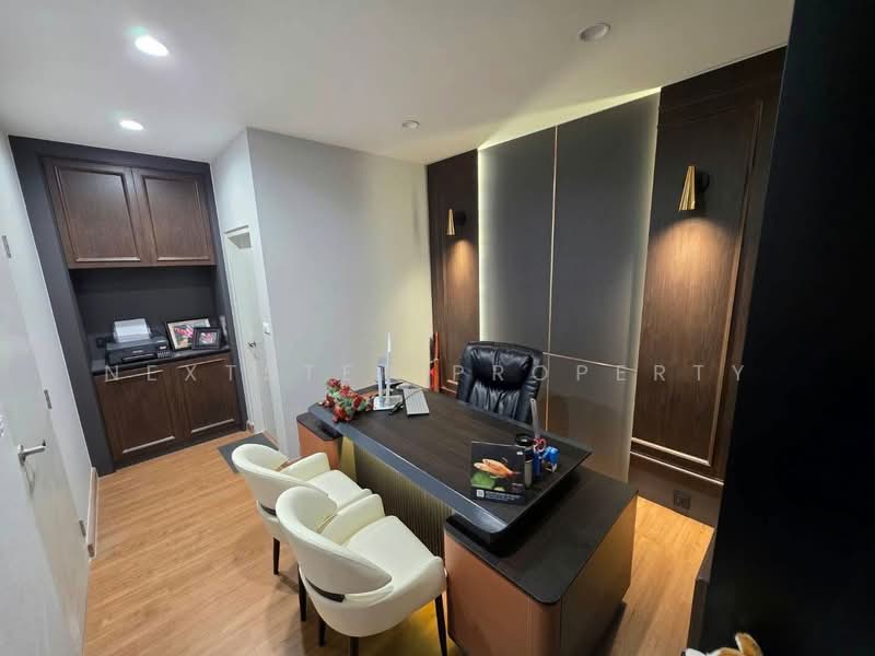 Centro Bangna, Samut Prakan, 111 Soi 3, Bang Kaeo, Bang Plee, Samut Prakan, 4 Bedrooms, 400 sqm, Single Detached House For Sale, by NextStep Property, 500383212 - DDproperty.com
