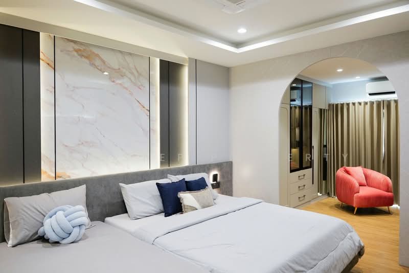 Centro Bangna, Samut Prakan, 111 Soi 3, Bang Kaeo, Bang Plee, Samut Prakan, 4 Bedrooms, 400 sqm, Single Detached House For Sale, by NextStep Property, 500383212 - DDproperty.com