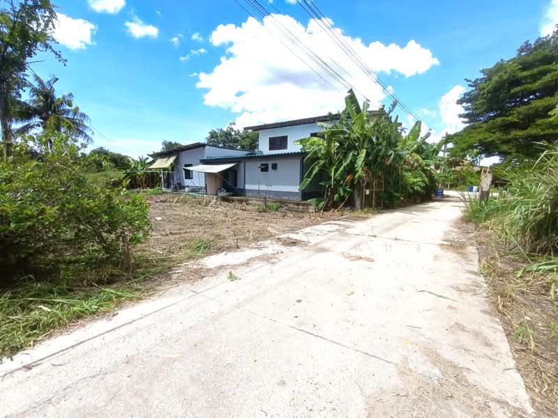 ที่ดินพานทอง ชลบุรี, Chon Buri (Pattaya), Map Pong, Phan Thong, Chon Buri (Pattaya), , 484 sqm, Land For Sale, by The Best Property แบงค์, 500383214 - DDproperty.com