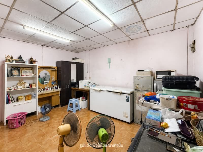 Yusuk Village Samut Prakan, Samut Prakan, Bang Mueng, Muang Samut Prakarn, Samut Prakan, 1 Bedroom, 44 sqm, Single Detached House For Sale, by Ladda Suebthai, 500383215 - DDproperty.com