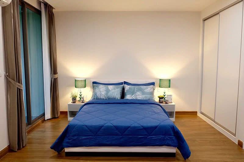 The Nimmana, Chiang Mai, Nimmana Haeminda Rd Soi 6, Su Thep, Muang Chiang Mai, Chiang Mai, 1 Bedroom, 40 sqm, Condo For Rent, by Baandeedee Chiangmai, 500383216 - DDproperty.com