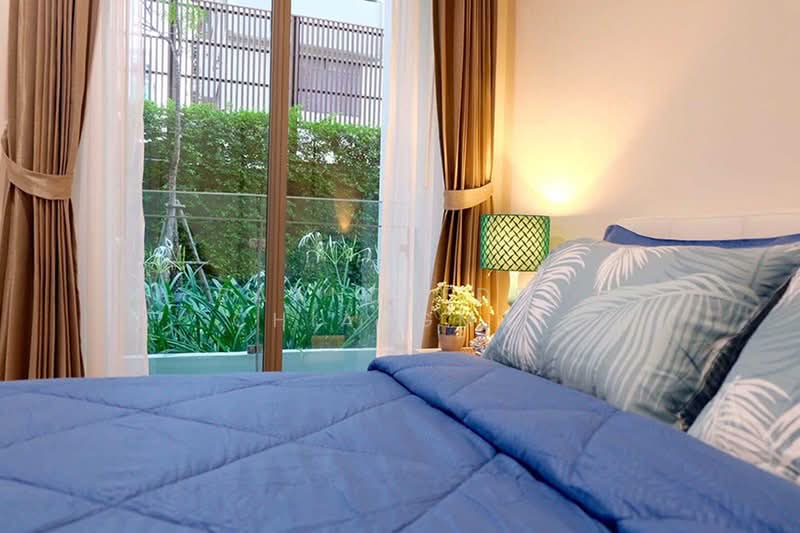 The Nimmana, Chiang Mai, Nimmana Haeminda Rd Soi 6, Su Thep, Muang Chiang Mai, Chiang Mai, 1 Bedroom, 40 sqm, Condo For Rent, by Baandeedee Chiangmai, 500383216 - DDproperty.com