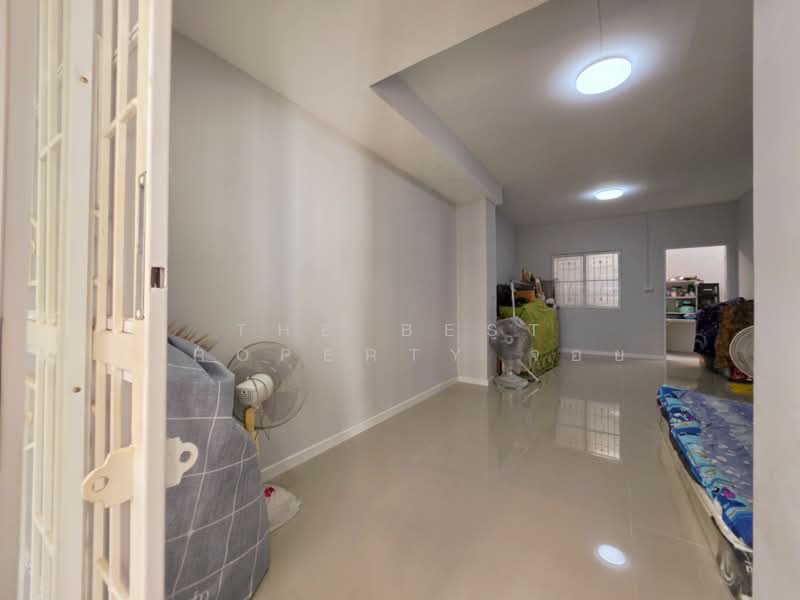Baan Pruksa 38/1 Bang Kruai - Sai Noi, Nonthaburi, Sai Noi, Nonthaburi, 3 Bedrooms, 100 sqm, Townhouse For Sale, by The Best Property จอย, 500383217 - DDproperty.com