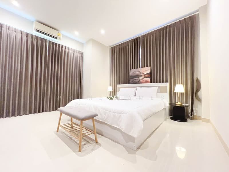The Valley : เดอะ วัลเล่ย์, ภูเก็ต, เชิงทะเล, ถลาง, ภูเก็ต, 60 ตร.ม., บ้านเดี่ยว ให้เช่า, โดย Prime James, 500383218 - DDproperty.com