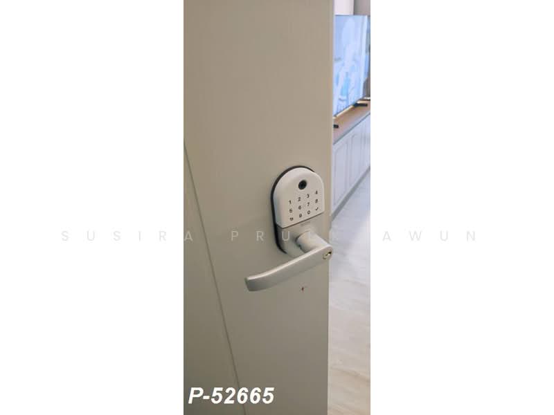 Regent Home Bangna, Bangkok, Sanphawut Road, Bang Na Tai, Bang Na, Bangkok, 1 Bedroom, 28 sqm, Condo For Rent, by Susira Prueksawun, 500383219 - DDproperty.com