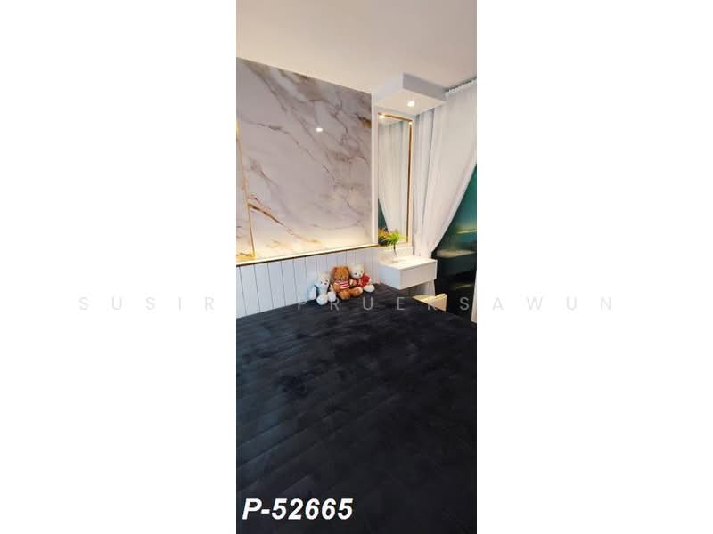 Regent Home Bangna : รีเจ้นท์ โฮม บางนา, กรุงเทพ, ถนน สรรพาวุธ, บางนาใต้, บางนา, กรุงเทพ, 28 ตร.ม., คอนโด ให้เช่า, โดย Susira Prueksawun, 500383219 - DDproperty.com