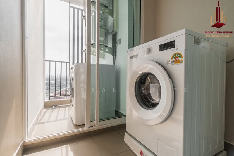 Regent Home Bangna : รีเจ้นท์ โฮม บางนา, กรุงเทพ, ถนน สรรพาวุธ, บางนาใต้, บางนา, กรุงเทพ, 56 ตร.ม., คอนโด ให้เช่า, โดย JSA REAL ESTATE, 500383225 - DDproperty.com